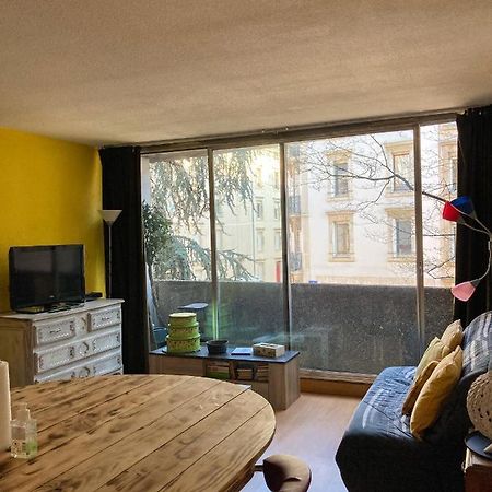 Le Studio Victoria II -Mon Desert Village -27M2 낭시 외부 사진