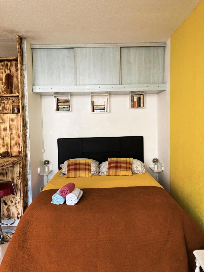 Le Studio Victoria II -Mon Desert Village -27M2 낭시 외부 사진